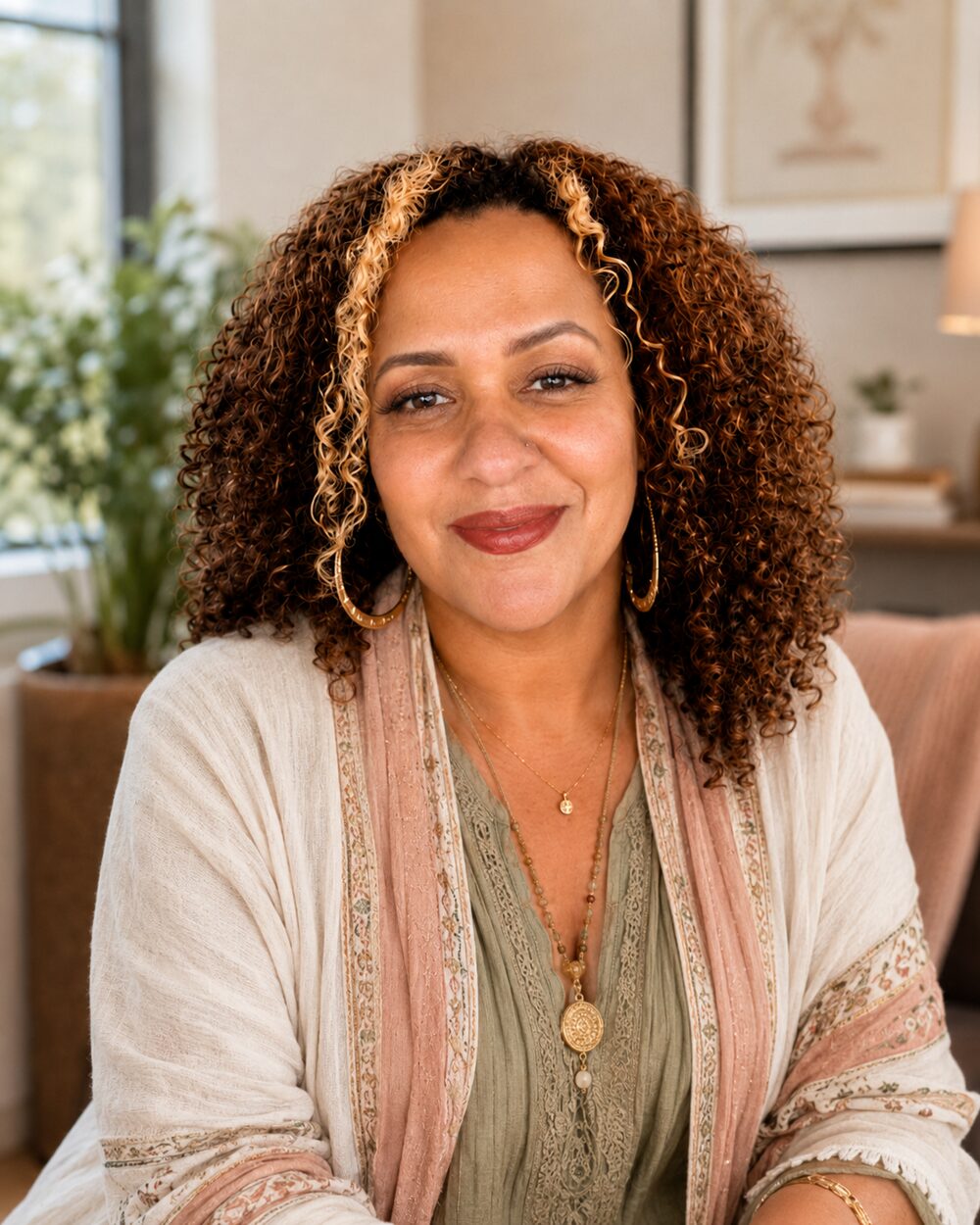 Monique Jones